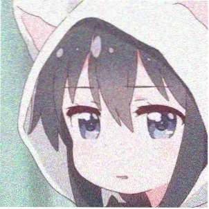 观众头像二号