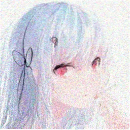 观众头像四号